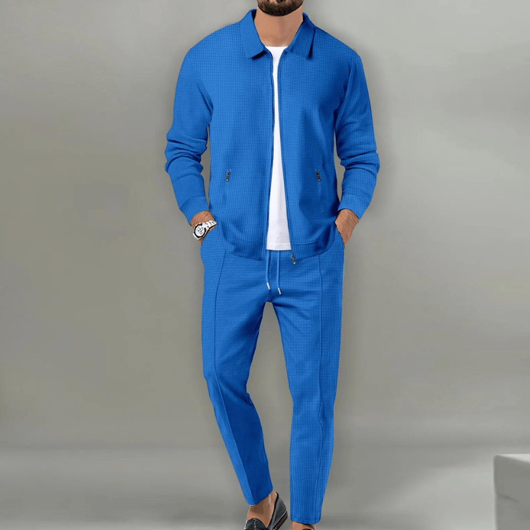 Conjunto Hombre Cleo