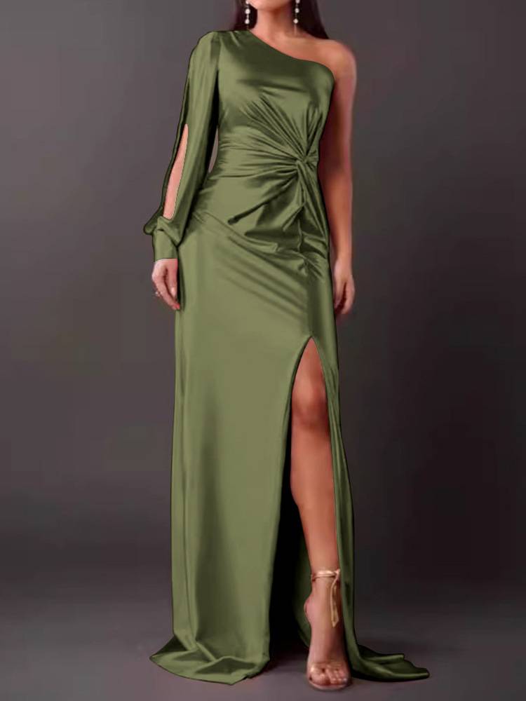 Elisa - Vestido elegante con sofisticación