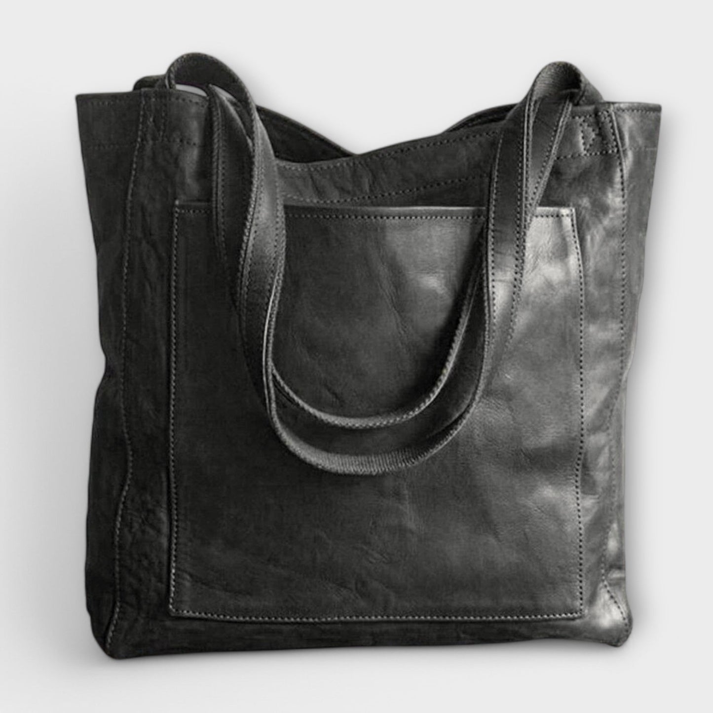 Elegante y práctica bolsa de hombro