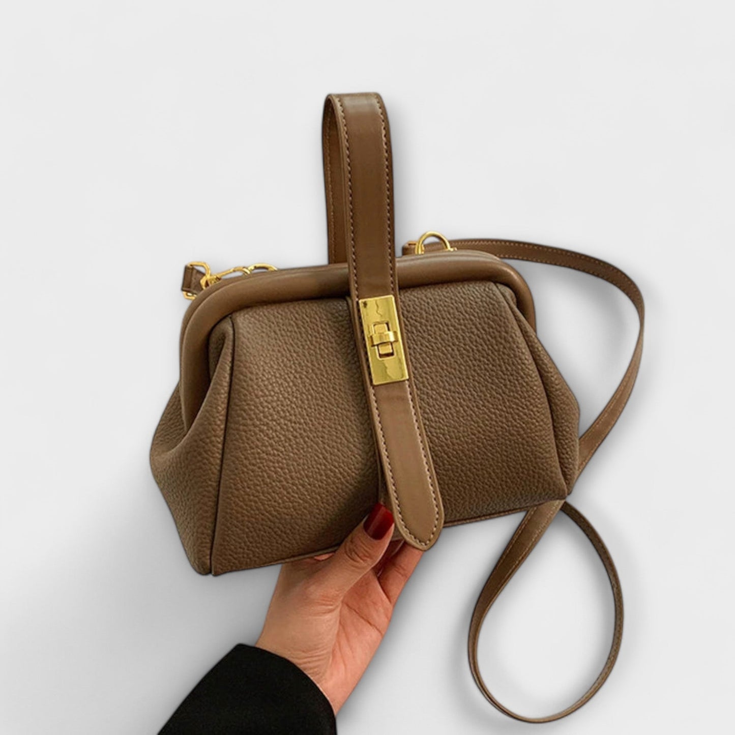 Bolsa Retro