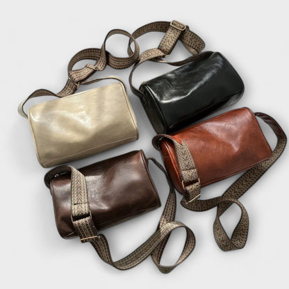 Bolso de hombro vintage