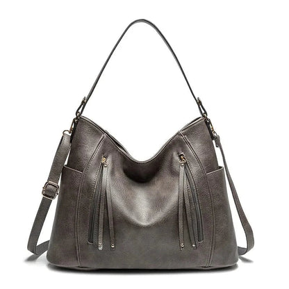 Bolso de cuero de lujo