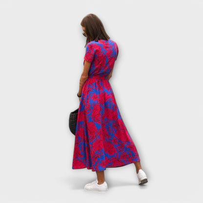 Eshel - Vestido Cómodo