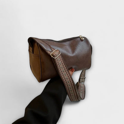 Bolso de hombro vintage