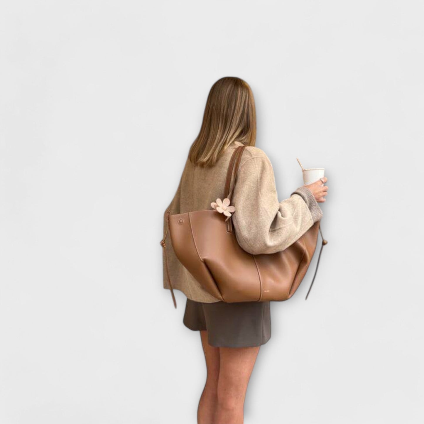 Bolsa de Mano Vintage