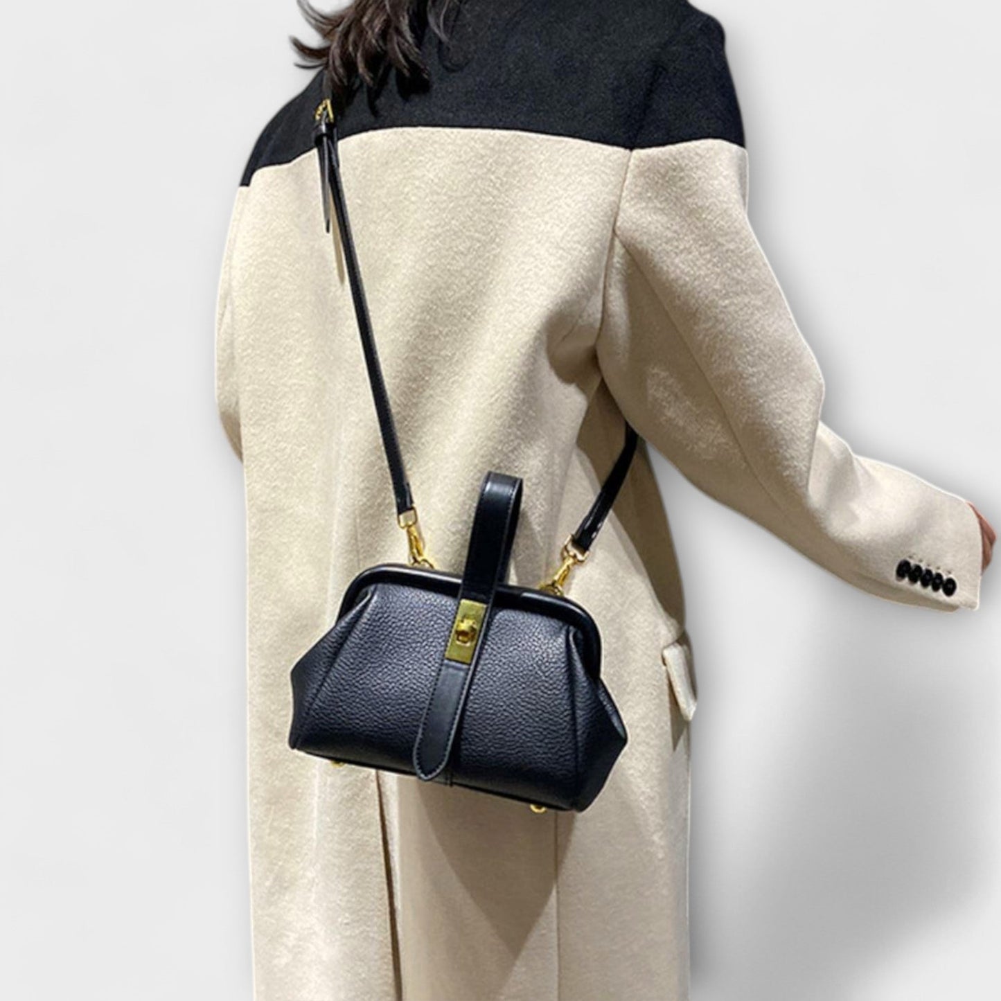 Bolsa Retro