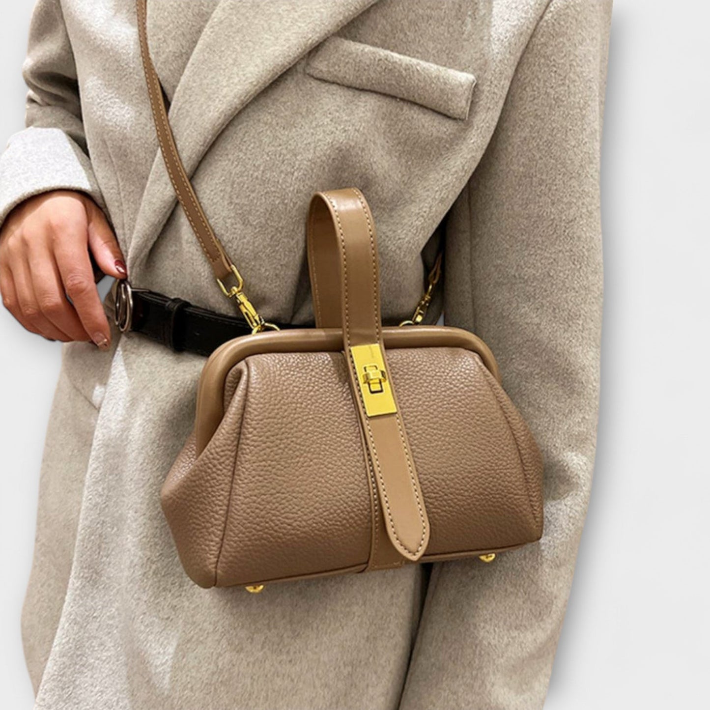 Bolsa Retro