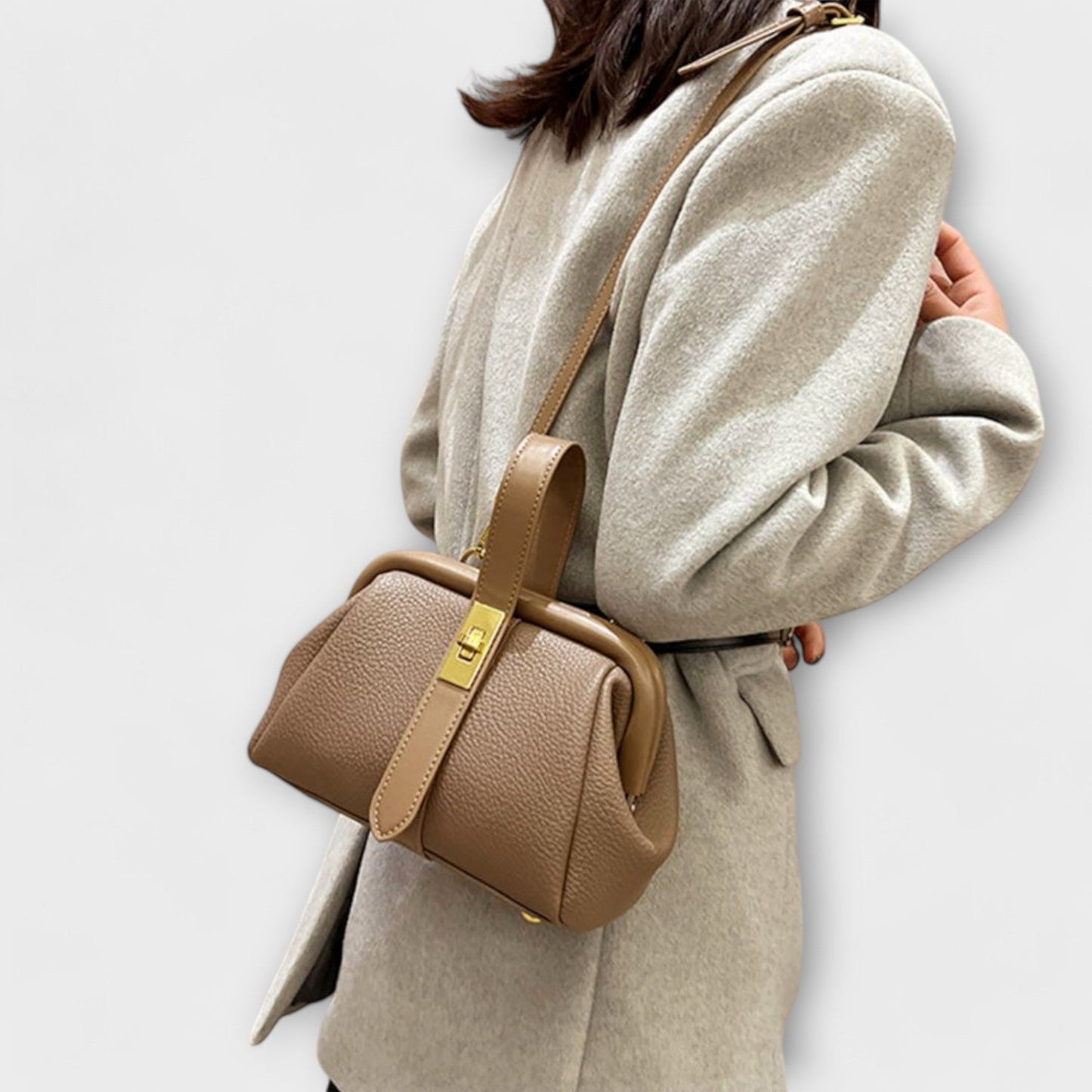 Bolsa Retro