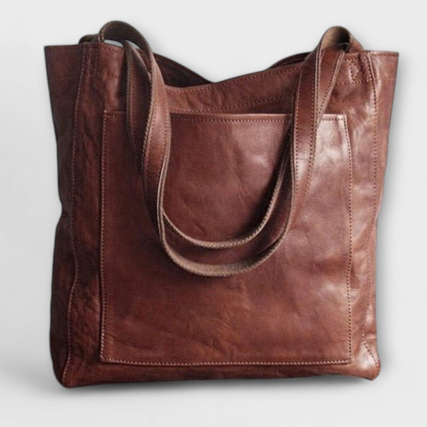Elegante y práctica bolsa de hombro
