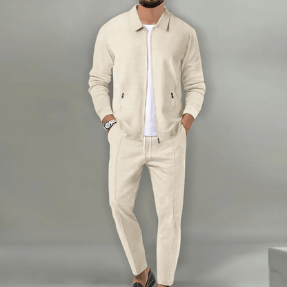 Conjunto Hombre Cleo