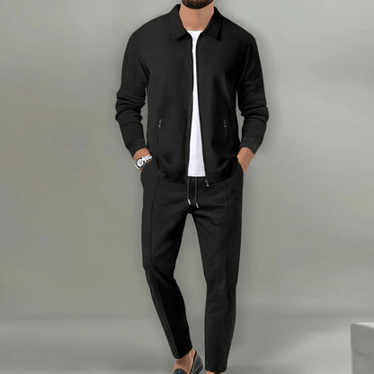 Conjunto Hombre Cleo