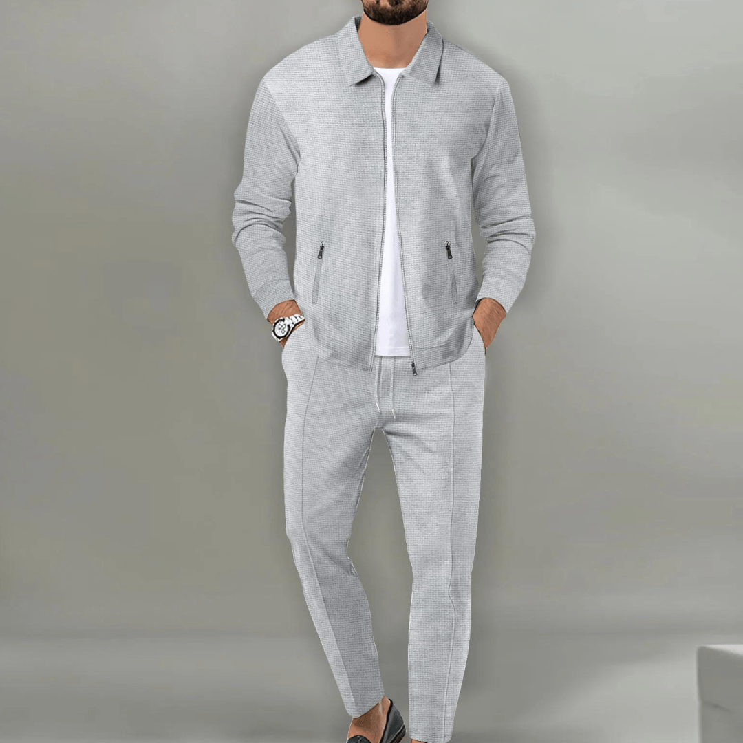 Conjunto Hombre Cleo