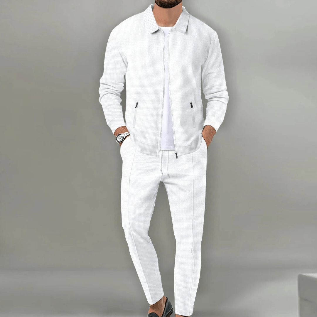 Conjunto Hombre Cleo