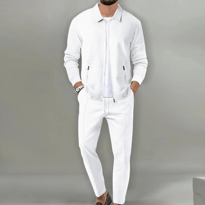 Conjunto Hombre Cleo