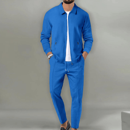 Conjunto Hombre Cleo